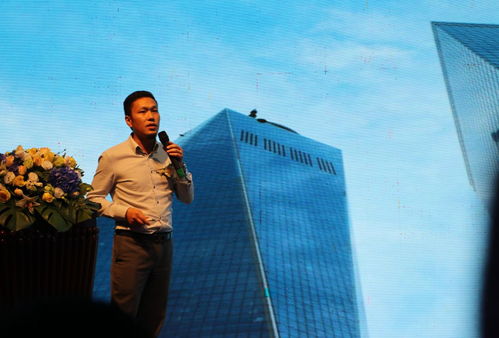 當(dāng)他們說(shuō) 寫(xiě)字樓時(shí)代已到來(lái) 時(shí),其實(shí)是在說(shuō)什么