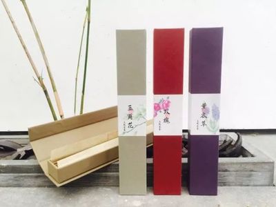 2018年中國(guó)(深圳)國(guó)際香文化博覽會(huì)亮點(diǎn)展商搶先看!