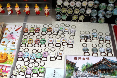 麗江首屆青創(chuàng)文化節(jié)及產(chǎn)品創(chuàng)意大賽今日開幕 68家企業(yè)各顯神通