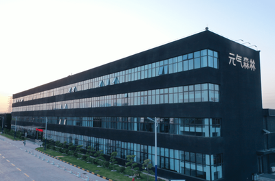 元氣森林、751園區(qū)、青島啤酒&hellip;值得借鑒的工業(yè)旅游案例