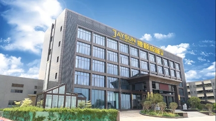 捷順成隆門窗 以“高鐵速度”跑出品牌新高度，開啟廣告霸屏新篇章