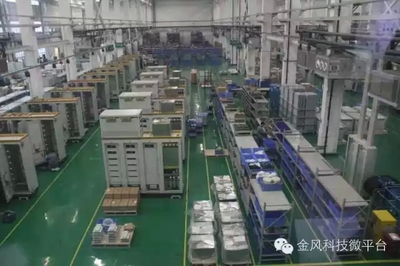 金風(fēng)精益之路 以跨部門協(xié)同合作挖掘清潔服務(wù)產(chǎn)品新價值