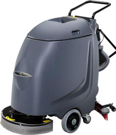 工業(yè)清潔設(shè)備全解析 類型、應(yīng)用與選購指南