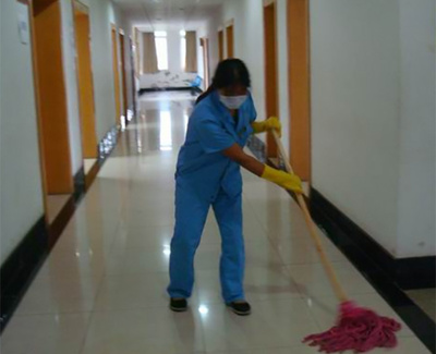 阜陽保潔服務(wù)專家 長秋保潔，專業(yè)清潔服務(wù)讓生活更美好