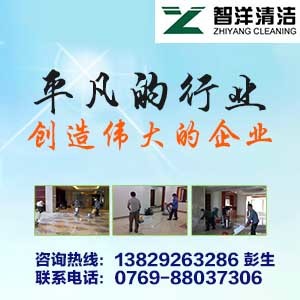 大朗專業(yè)的工廠清潔外包服務(wù) 提升效率與環(huán)境的明智選擇