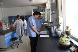 鄄城縣市場監管局多措并舉，持續推進食品生產企業“清潔工廠”行動