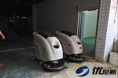 無錫地面清潔車廠家服務比較 如何選擇優質清潔服務供應商