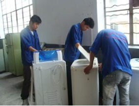 專業家電維修，信賴贛州海之源——您的家電服務專家